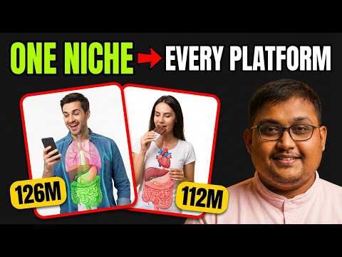 How I Create Viral 3D Food Animation Videos with FREE AI TOOLS