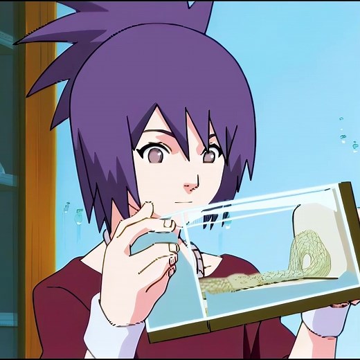 Anko & Orochimaru: Dynamic Relationship in Naruto