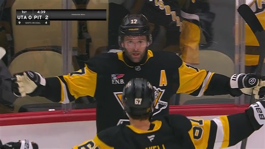 Rust with a Goal vs. Mammoth