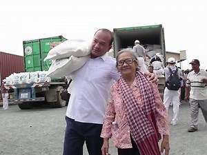 【人間菩提】20161108 - 上契佛心承師志