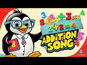 Learn Addition for Kids | Learn Addition upto 10 | Addition For Toddlers | Fun & Easy Math Learning