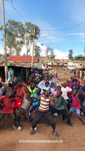 Hakuna matata dance challenge from 🇰🇪🇰🇪 #trendy #inspirematharekidstalentshub #mario #hakunamatata #trending #dance @Angelnyigu @MARIOO