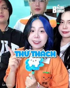 Như idol Hàn Quốc,Mèo Simmy bán card bo góc cho Fan 😲🙄 #BatMiBiMat #MeoSimmy | Bật Mí Bí Mật