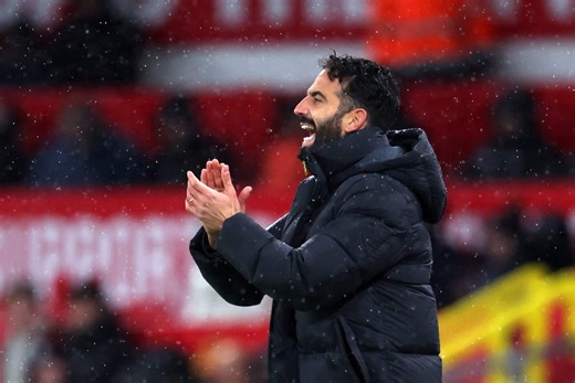 Ruben Amorim’s first five Manchester United games and what we learned