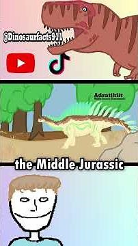 The Evolution of Stegosaurus