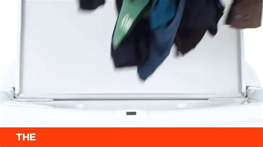 Watch Tide Purclean Plant-Based Laundry Detergent Liquid, Honey Lavender Scent, 50 oz, Pack of 2, 64 Loads on Amazon Live