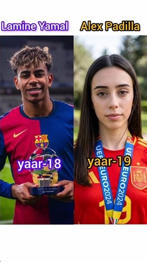 Who is Laminia Mal’s Idol? Meet the Family Behind Her Success!#LamineYamal#LamineYamal30