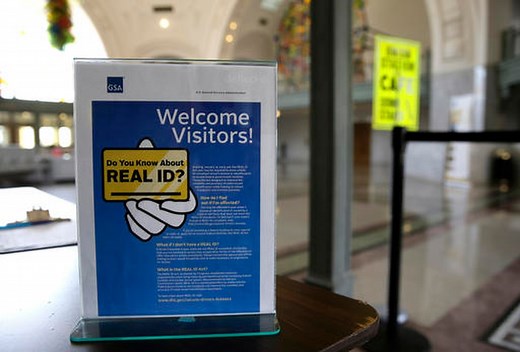 AAA: Apply for Real ID now, deadline in two months