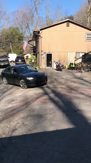 #mazda #hillclimb #sendit #fyp #holdmybeer #foryoupage