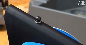 An Official Journal Of The NRA | Adding Sling Swivels to the Ruger 10/22 Takedown