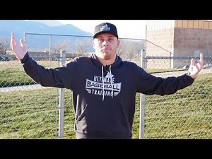 How Should You Workout As A Baseball Player?