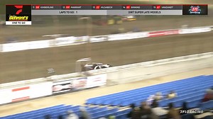 Untoachable. Ryan Gustin with a dominant #MLRA victory at I-70 Speedway! | FloRacing