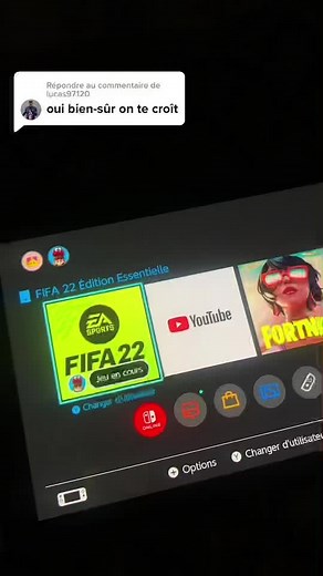 Exploring the FIFA 22 Gaming Interface Features