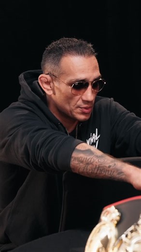 Misfits Boxing on Instagram: "Tony Ferguson vs Warren Spencer face off is now live 👀 Watch live on the Misfits Boxing YouTube channel 🍿"