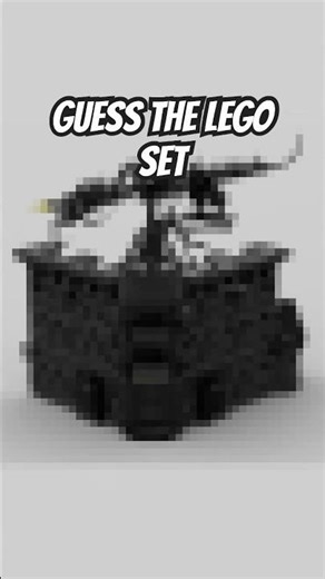 Can you guess this LEGO set?