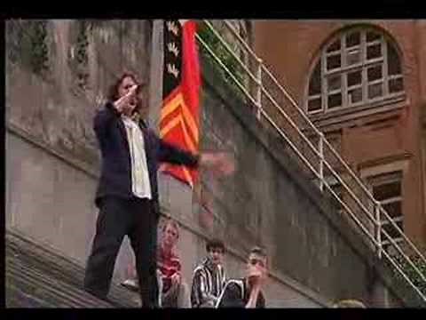 Heath Ledger Sings and Dance