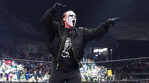 WWE legend admits to card game hustling backstage with Sting: "You got that $5 you owe me?"