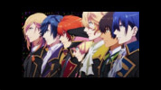 うたの☆プリンスさまっ♪ マジLOVEレジェンドスター　Op.12「Three shining stars」