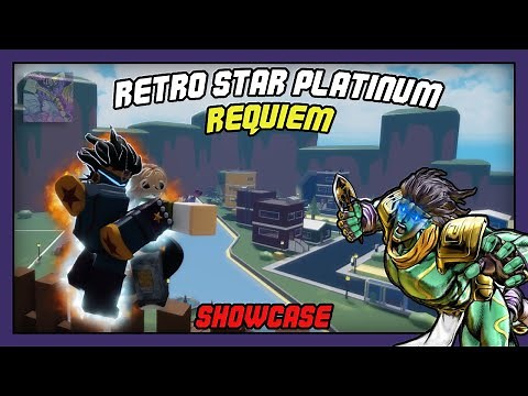 [OABD] One Of The BEST Stands In This GAME!! (RSPR SHOWCASE)