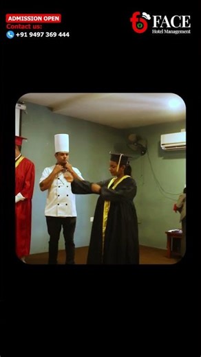 Hotel Management Admission | FACE Institute of Hotel Management | Best Hotel Management Courses