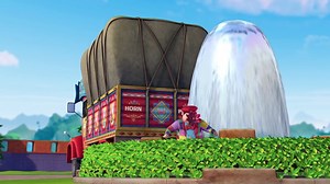 Rudra - Season 1 - Full Episode 1