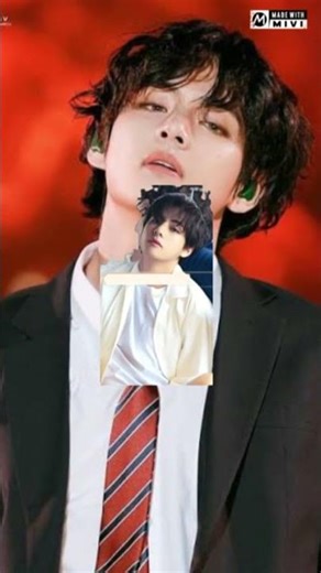 BTS photo editor support me