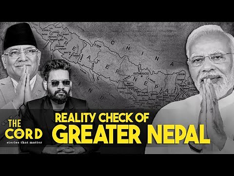 Reality Check of Greater Nepal