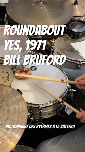 Roundabout, Yes, 1971