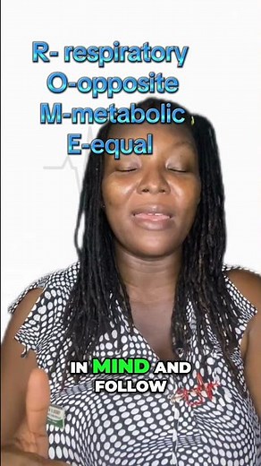 Master Acid-Base Balance: 5 Steps & ROME Acronym #shorts