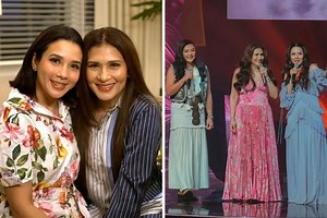 Zsa Zsa Padilla on her ‘Through The Years’ anniversary concert: ‘I felt a spark’ | ABS-CBN Entertainment
