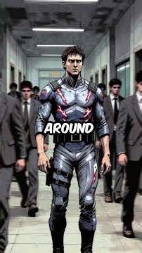 Quicksilver's Super Speed Would Actually Kill Him in Seconds
