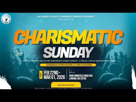 WCCRM USA:: Day 17, Prayer & Fasting 02/24/2026