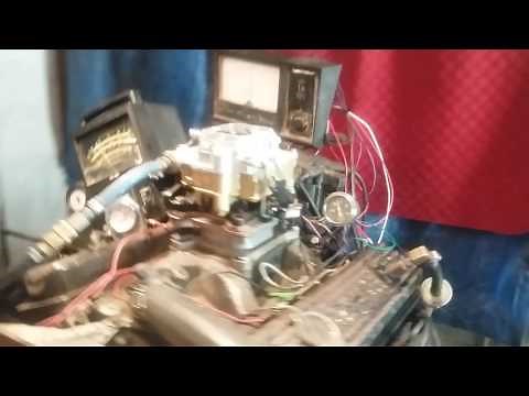 Jims wcfb carter rebuild