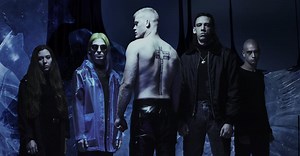 Code Orange confirm new album Underneath, share title track