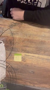 18K views · 293 reactions | Dollar tree Easter bunny wreath form. I used two mop heads they come apart so easily and worked perfectly for this project. #dollartreecraft #diy #eastercrafts #wreathideas #craftideas #EasterDIY #springcrafts #diycrafts #diycrafting #craftingideas #springiscoming #bunny #simplecrafts | Eat Sleep Craft Create | Facebook