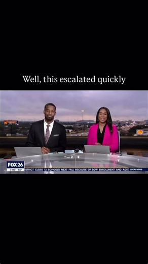 Hilarious Reactions to Random Events with Dalaun Dillard