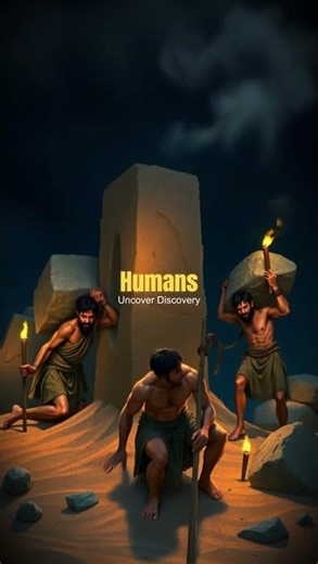 The 12,000-Year-Old Mystery of Göbekli Tepe 😱 | Lost History Revealed