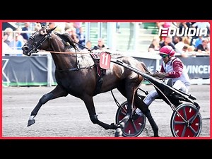 Izoard Védaquais - Prix Jules Thibault Gr.II - Vincennes 11.06.22