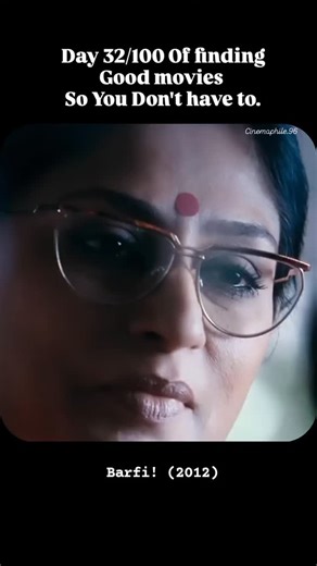 Dinesh Kumar on Instagram: "Barfi! is a 2012 Indian Hindi-language romantic comedy film written and directed by Anurag Basu, and produced by Ronnie Screwvala under UTV Motion Pictures. The film stars Ranbir Kapoor, Priyanka Chopra and Ileana D'Cruz (in her Hindi film debut) with Saurabh Shukla, Ashish Vidyarthi, Jisshu Sengupta, Roopa Ganguly and Haradhan Bandopadhyay in supporting roles. Set in Darjeeling and Kolkata of the 1970s, the film focuses on Barfi (Kapoor), a deaf-mute young man based 