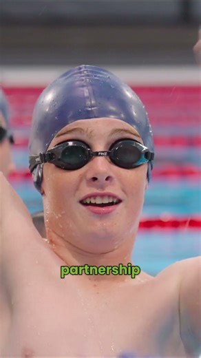 NOVUS Glass & Special Olympics NZ