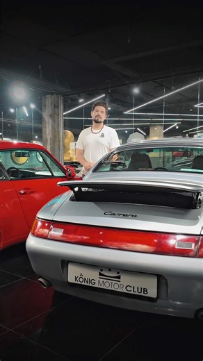 Cayenne спас Porsche? На самом деле всё началось гораздо раньше #porsche #911 #993 #boxster #cayenne