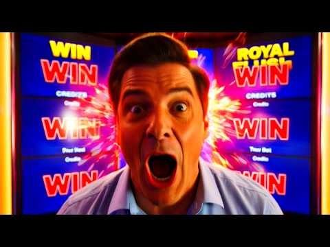 Video Poker: How To Play Like A Pro