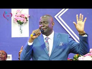 DEEP WORSHIP with Dr Joseph Lubwama Serumaga live at UCC KASUBI INNERMAN MINISTRIES 15 05 2022