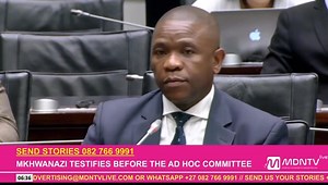 General Nhlanhla Mkhwanazi says all the individuals who were involved in blocking his investigations are now the subjects of investigations themselves. He added that arrests are expected soon and that the cases will proceed to court once completed. National Police Commissioner Fannie Masemola is his star witness in the matter. | MDN News