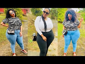 THE BIOGRAPHY OF SOUTH AFRICAN PLUS SIZE CURVY MODEL @ PHUMLA MAZIBUKO/ MEDICAL TECHNOLOGIST/ BBW/