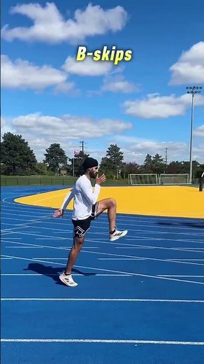 Athletics drills to run faster #running #athletics #athleticstraining #runningexercise #sprinting