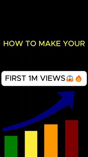 I did my first loop and got 1m views😱🔥