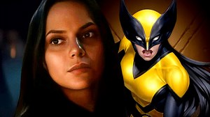 X-23 Puts On Hugh Jackman's Comics-Accurate Wolverine Mask In Deadpool & Wolverine Art