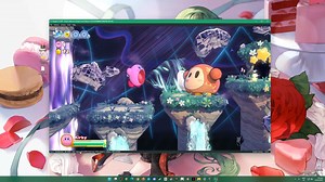 Here's a gameplay of Kirby's Return to Dream Land Deluxe (XCI) using the latest build of Ryujinx Emulator in PC! You can download this game at https://approms.com/kirbysrtdldryuzu/ #KirbysReturntoDreamLand #ryujinxemulator #yuzuemulator #KirbySReturnToDreamLandDeluxe #downloadswitchgames | Xyphon 3DS ROM Games