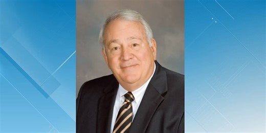 Retired Virginia Supreme Court Justice from Roanoke dies at 85